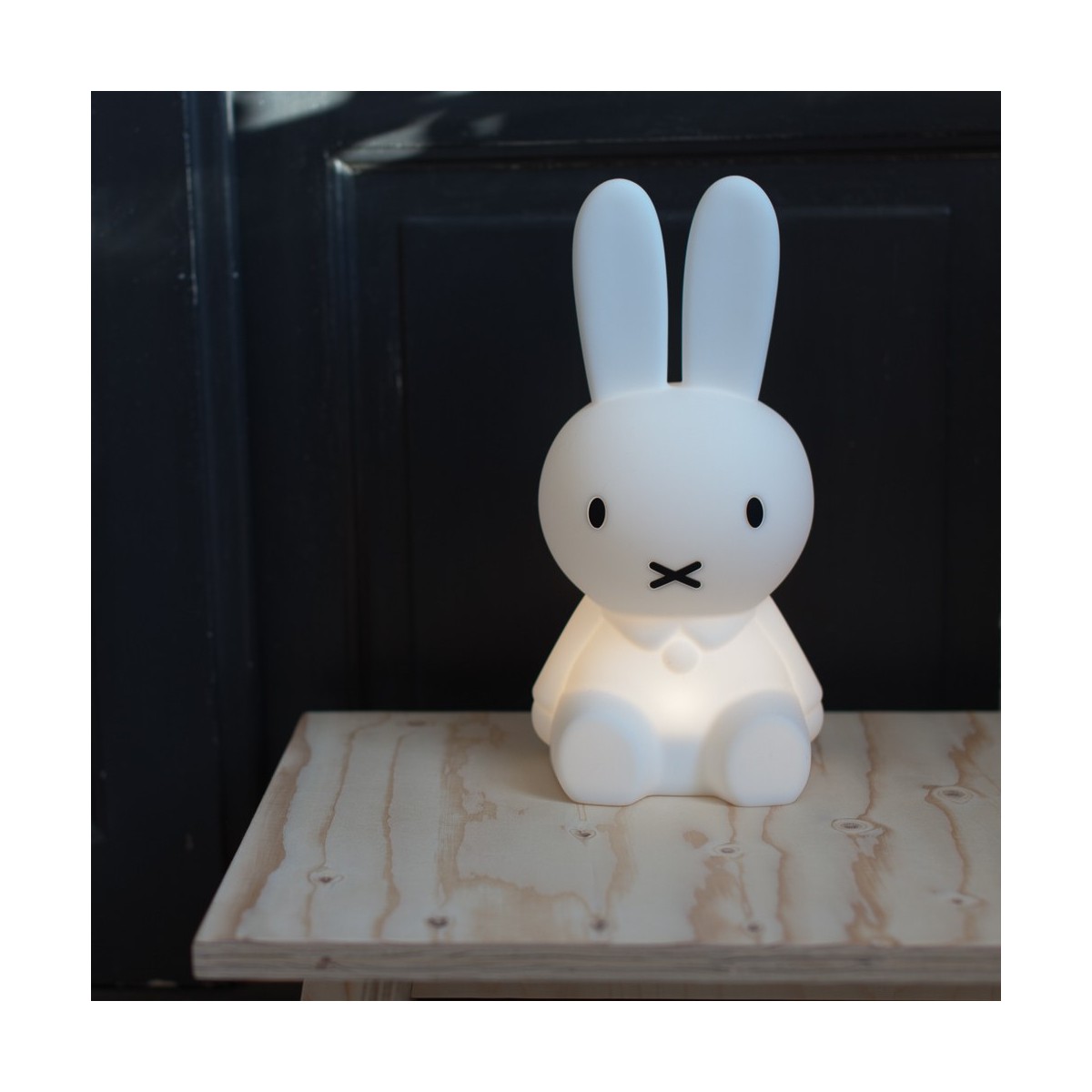 Lampes - Veilleuse Miffy