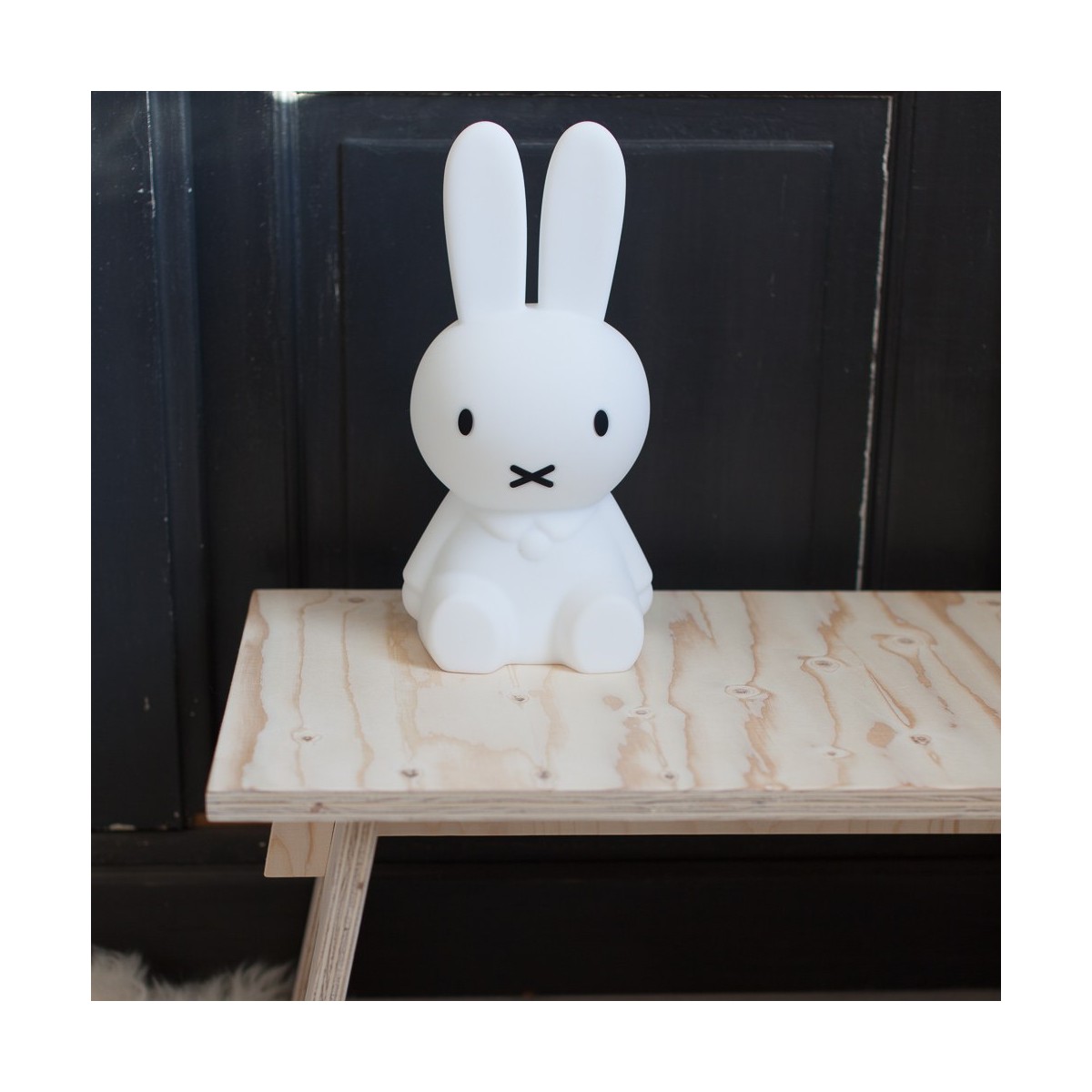 Lampes - Veilleuse Miffy