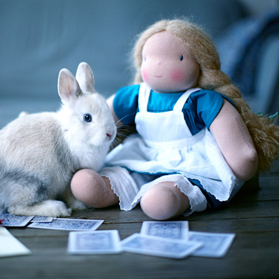 Carte Alice
