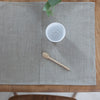 Set de table lin