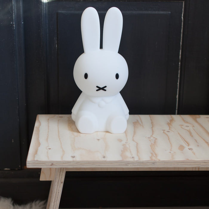 Veilleuse Miffy