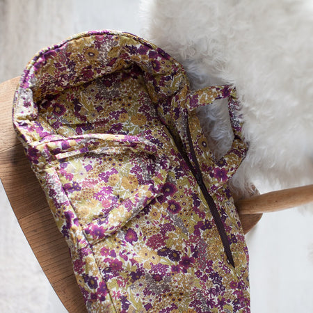 Nid d'ange en liberty
