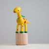 Animaux wobbly