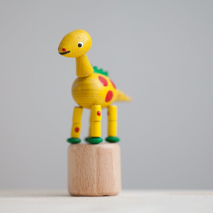 Animaux wobbly