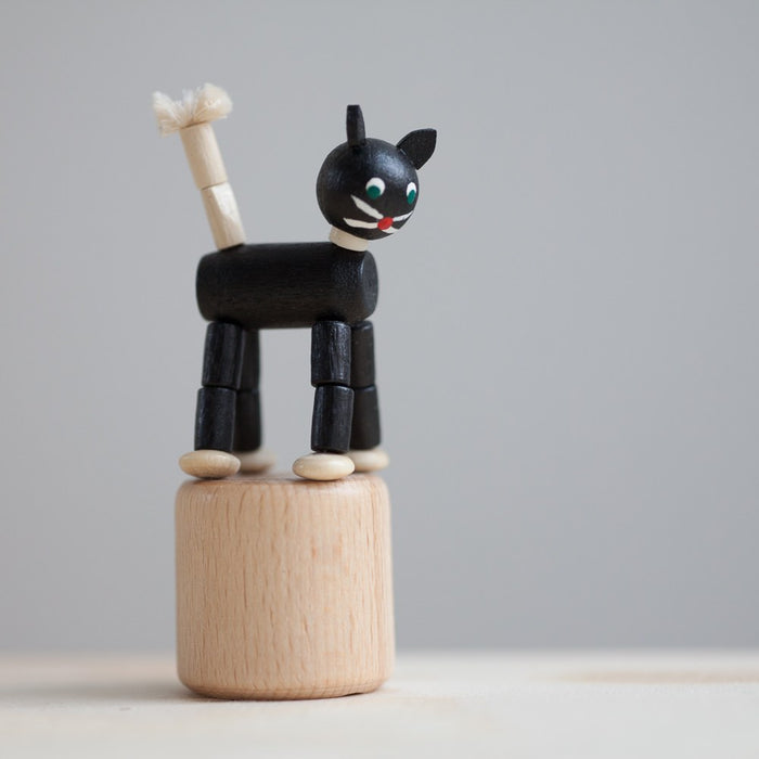 Animaux wobbly