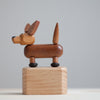 Animaux wobbly
