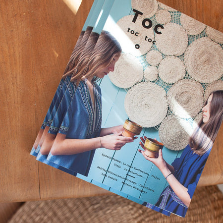 Toc Toc Toc Vol.18