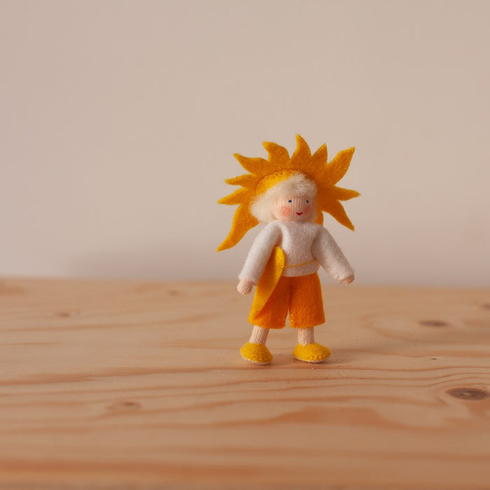 soleil