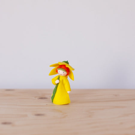 Fée Narcissse