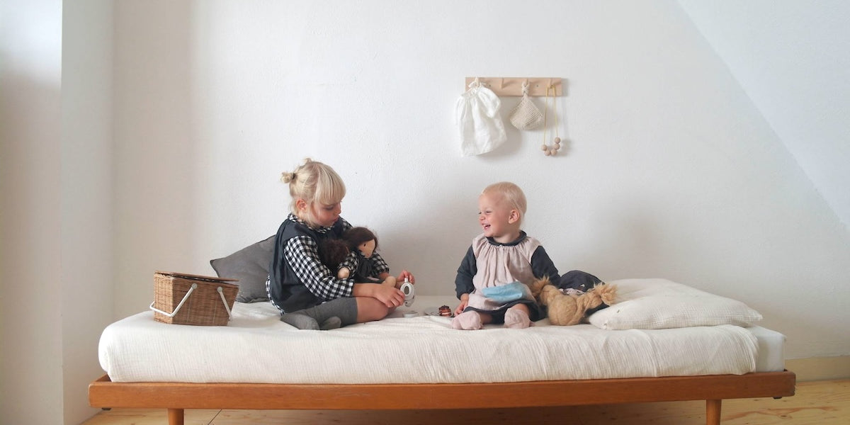 ハッピーとシーユー 人形について |ウォルドルフ人形– Happy to see you