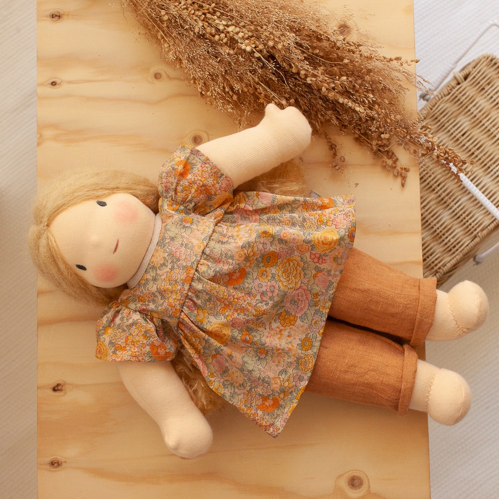 新品　happy to see you ミニドール Amazon.co.jp: happy to see you ミニドール : Toys & Games