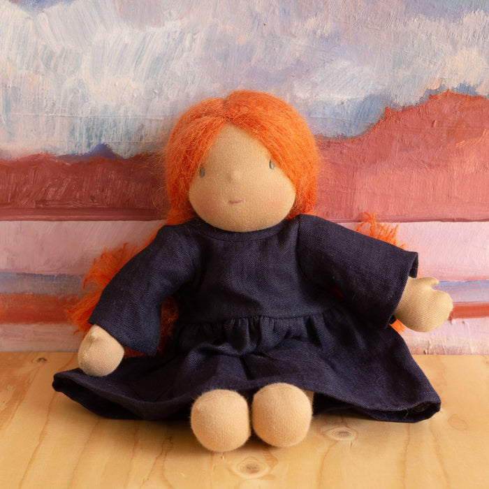 Robe Belle Ile marine