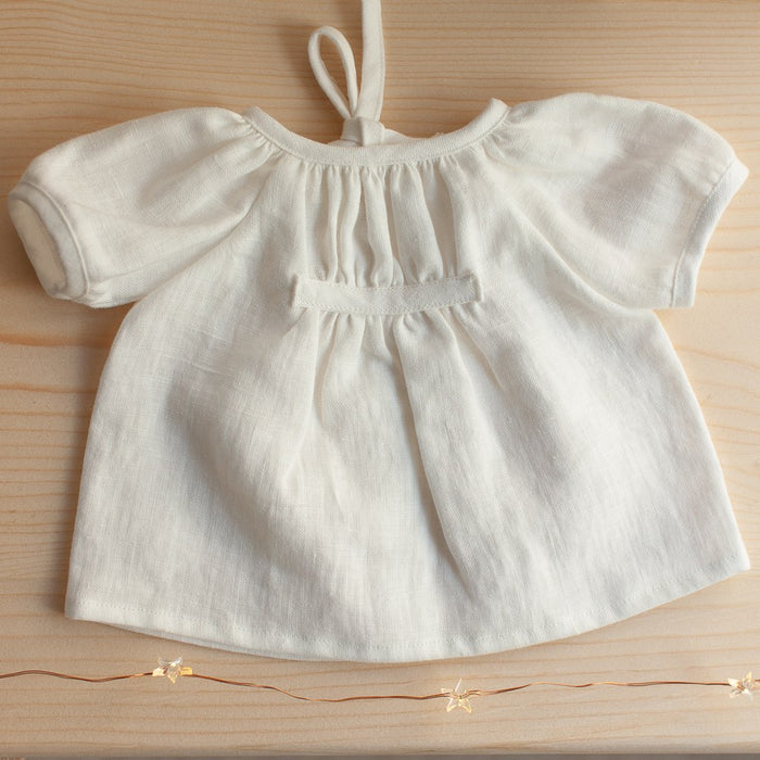 Chemise de nuit de poupée
