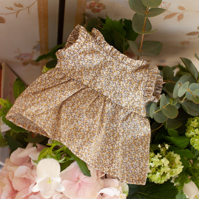 Haut Lucia liberty