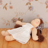Robe tablier Fiore
