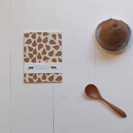 Carnet Léopoires