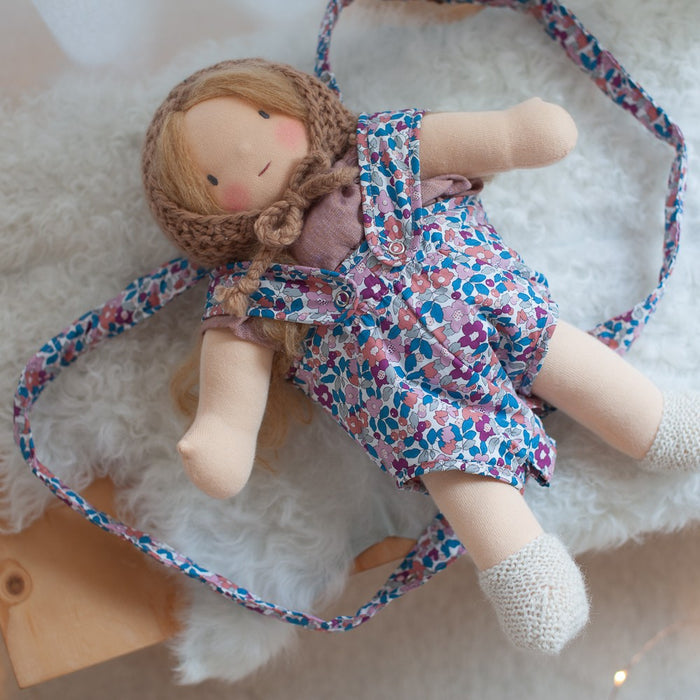 Porte-bébé Liberty Betsy Berry
