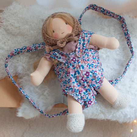 Porte-bébé Liberty Betsy Berry