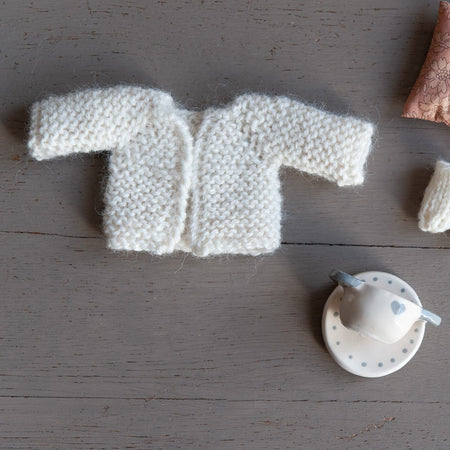 Cardigan Mini