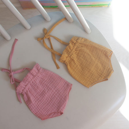 Maillot de bain de poupée