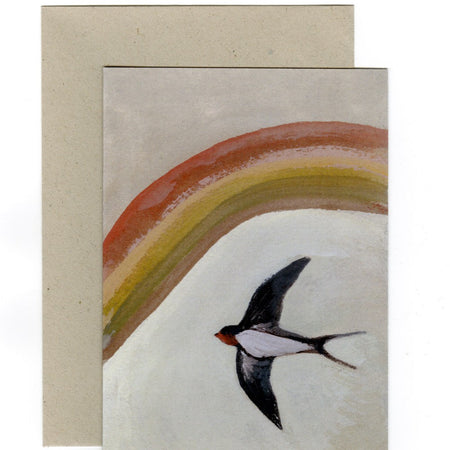 Carte "Hope" Gemma Koomen