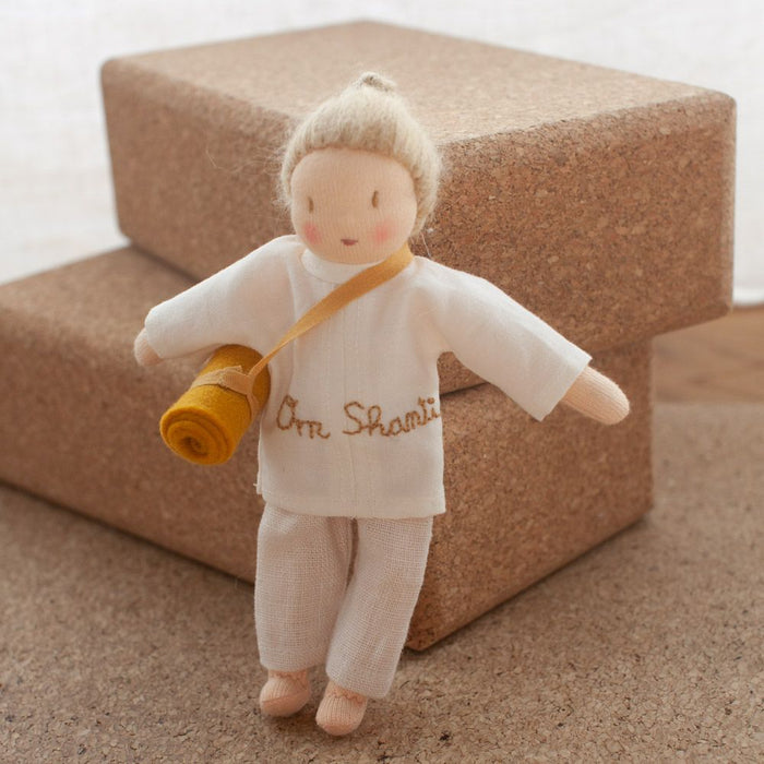 Mini Yoginis