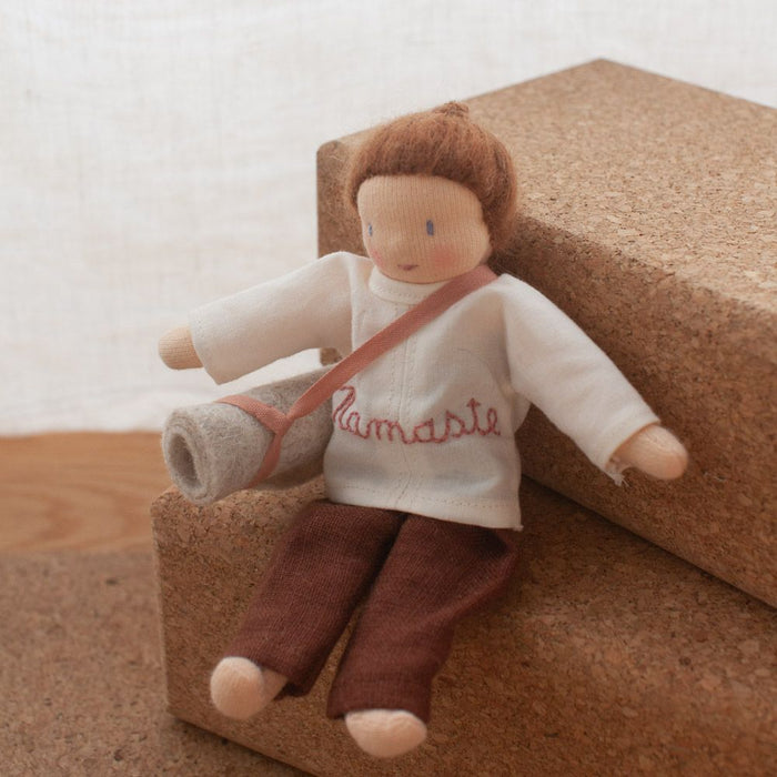 Mini Yoginis