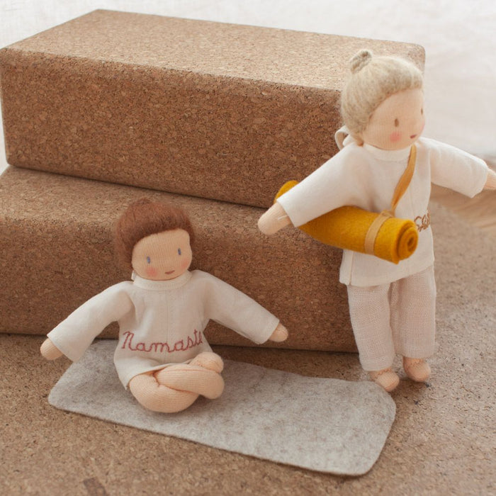 Mini Yoginis