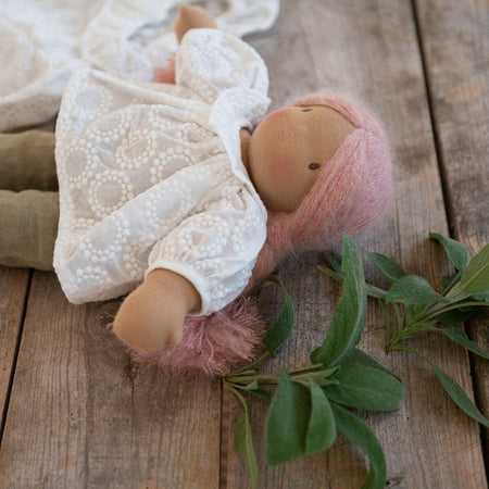 Haut Annabelle