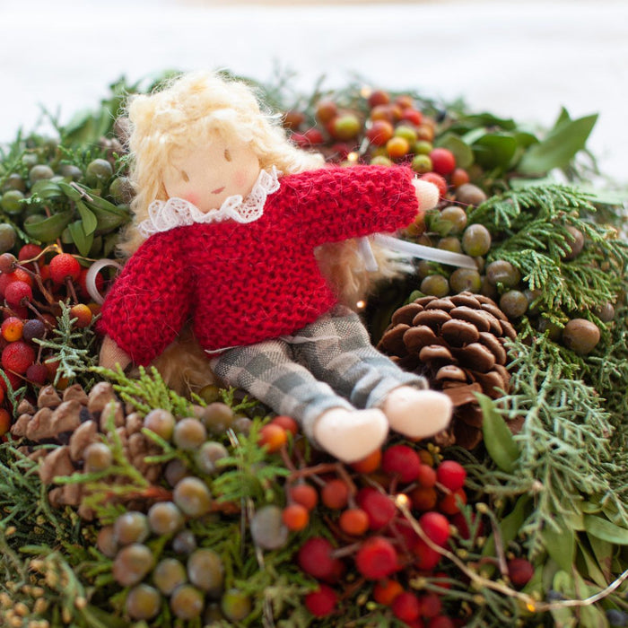 Ensemble mini Noël
