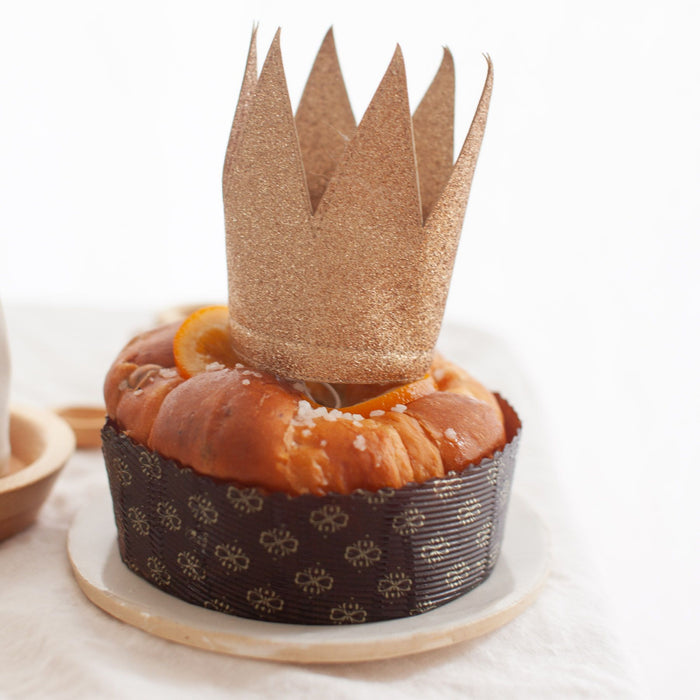 Couronne Mouche