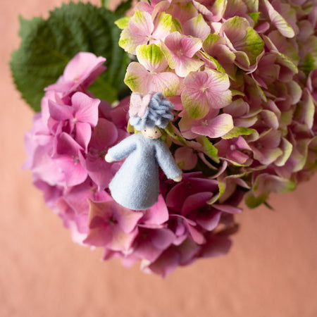 Fée Hortensia