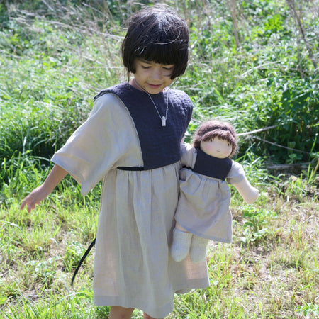 Plastron Misuki