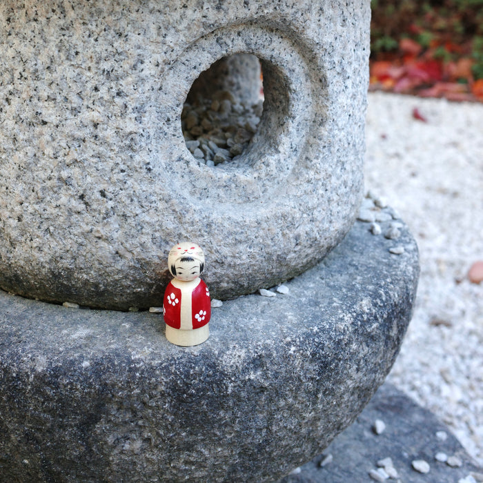 kokeshi