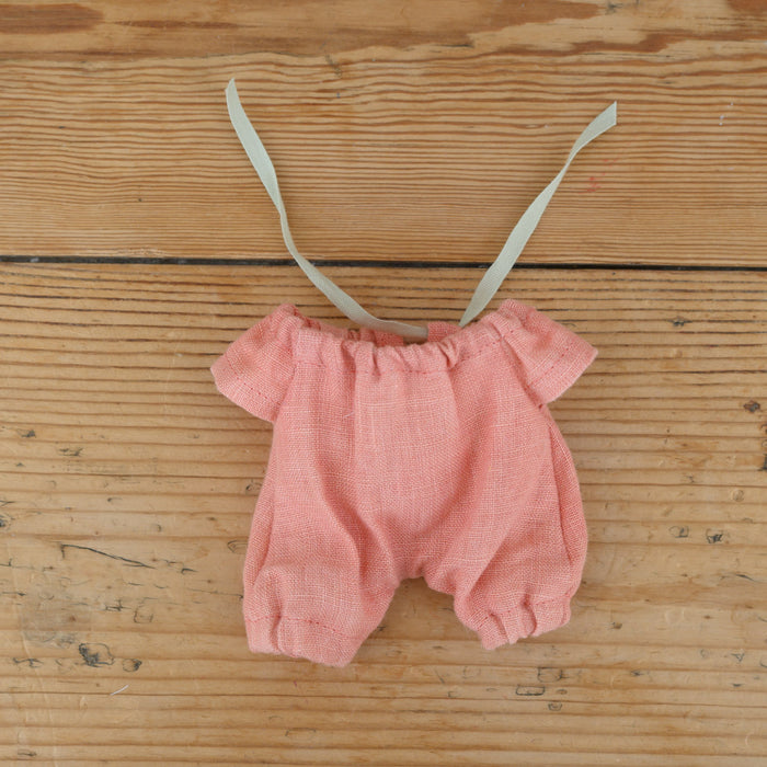 Livret papier Patrons mini Fraises Citronille pour Happy to see you