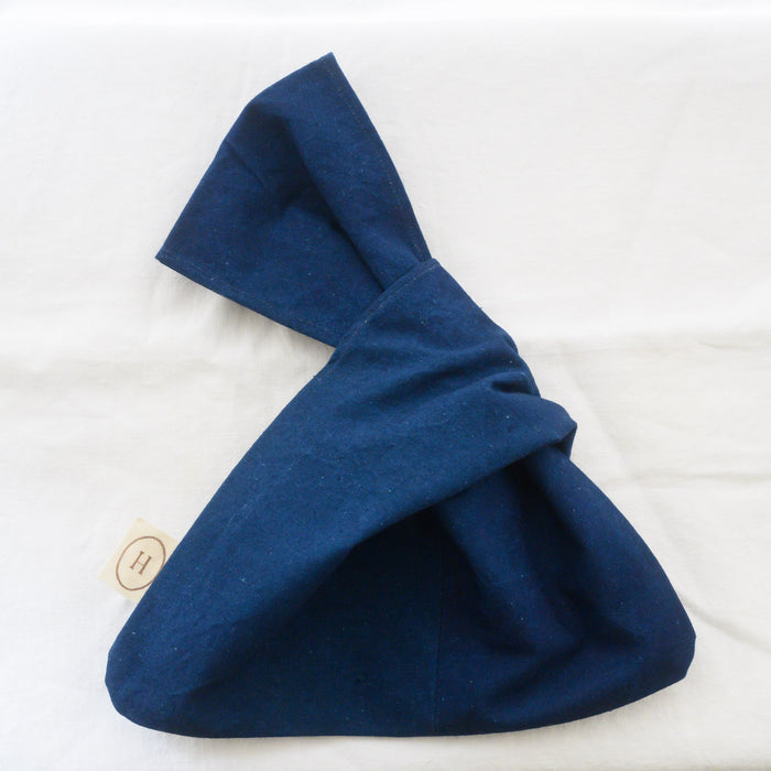 Collection 20 ans - Mini boros tissus japonais ancien - mini boy carotte